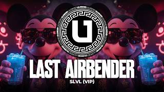 HARD TECHNO ◎ SLVL - Last Airbender (VIP)