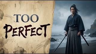 He Was Perfect — Until One Duel Changed Everything (Sasaki Kojiro)