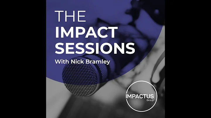 The Impact Sessions 55 - What The Hell Is PMO & Why Might I Want To Adopt It?