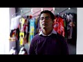 Epson SureColor F-Series | MSports Wear Testimonial