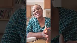 SIS MELLY- HUYAI MUNZWEWO NYAYA IRIPANO