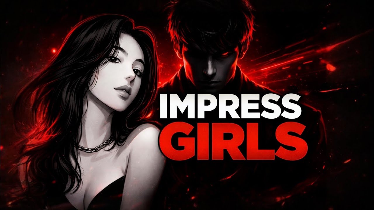 Impress Any Girl Instantly Using These 7 Dark Psychology Tricks (4)k