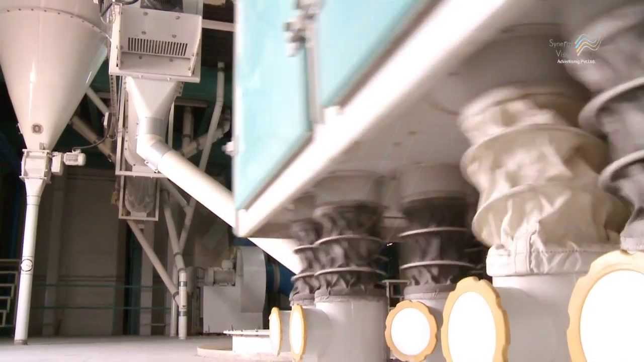 Synergy Vision Advertising Pvt. Ltd.