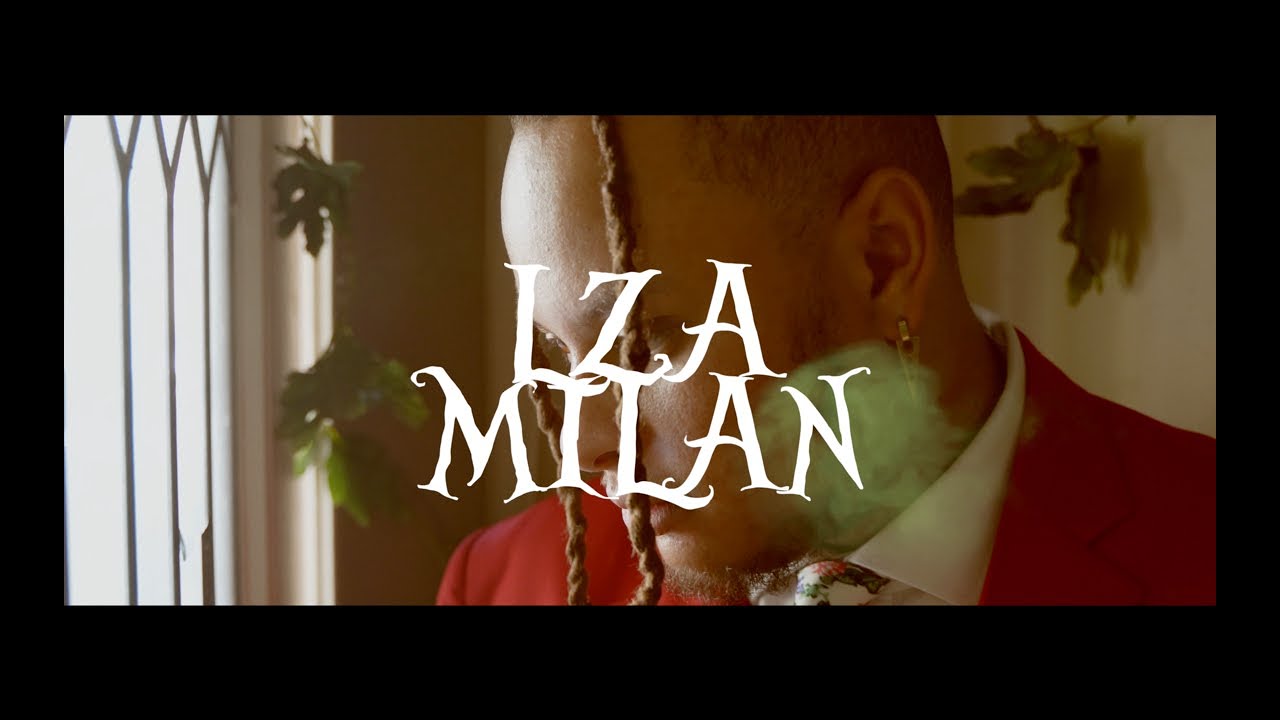 LZA - MILAN (Official Music Video)