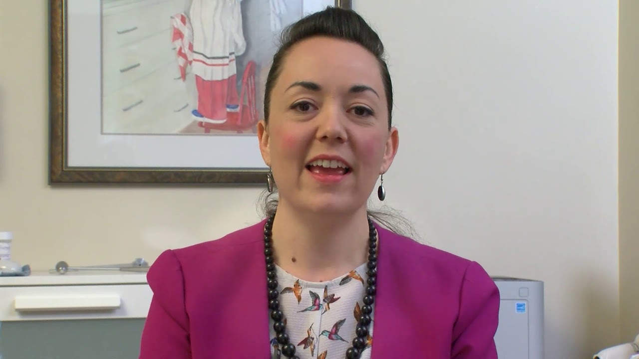 Family Med, OB/GYN, & Int. Med. Residents’ Knowledge of Menopause YouTube