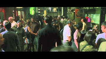 The Matrix || Face Me (Cryoshell)