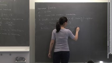 NCCR SwissMAP - Martingales and Markov processes