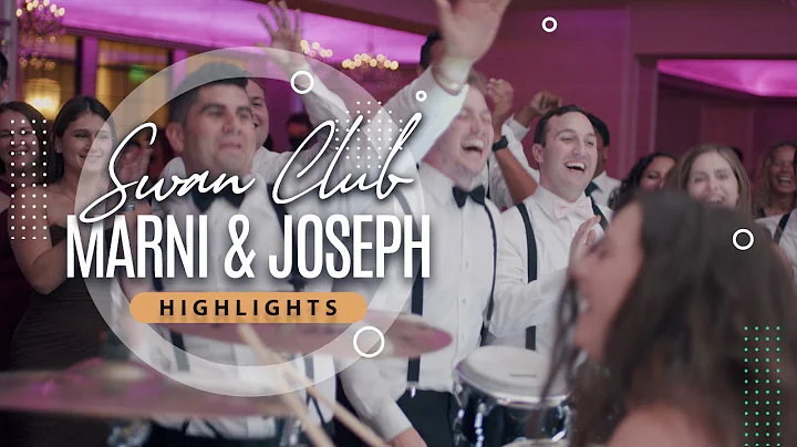 MARNI & JOSEPH | SWAN CLUB ROSLYN | BMPCC6K PRO