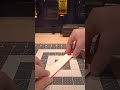3d Printing Everyday - 25/365 (Art Tool) #3dprinting #design #art #preschool