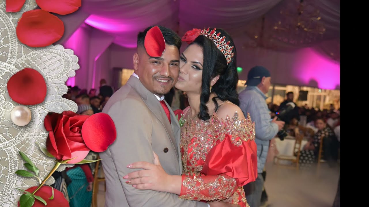 1HD Miri Sile & Mona NUNTA LA IONEL CRAIOVA 07- 04- 2023