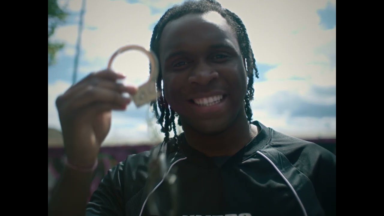 CA$PAR - Yo, Hey (Music Video)