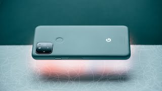Google Pixel 5: Review & Vergleich zur Konkurrenz! (deutsch)
