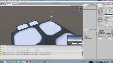Unity 5 Third Person Camera TutorialC#   Unity 3d