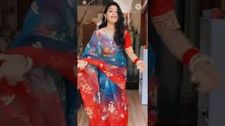 Abhiksha Sarees Collectioninstareelsvideop Entertainment