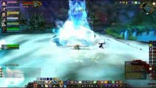 Toray Vs. Ahune The Ice Lord