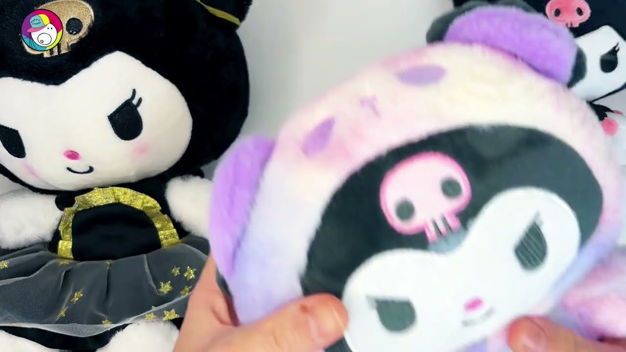 Αγαπημένη συλλογή με Kuromi