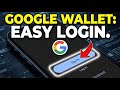 How to login to Google Wallet on Android - Quick Tutorial