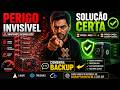 🔥 Sua VM pode morrer e você não sabe! 🛑 O erro silencioso no Proxmox que destrói VMs!