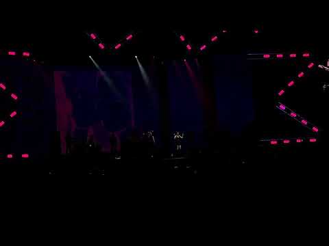 #2Маши - Корабль-Печаль (Санкт-Петербург, Ледовый дворец 8.05.21)