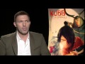 Director Travis Knight Talks About His Inspiration Behind 'Kubo & The Two Strings'
