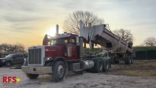 Our Services - Resilient Freight Solutions