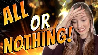 Gambling All Shards For A Legendary In Raid Shadow Legends!