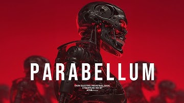 Cyberpunk / Midtempo / Industrial Bass / Darksynth Mix 