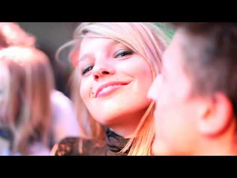 Carlsberg / 2ManyDJs / Soirée Unbottle yourself / L'Opéra Garnier / Video by sheyebb