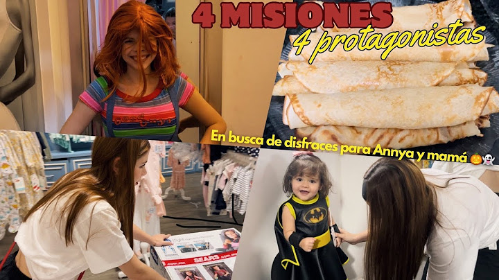 MISIÓN HALLOWEEN 👻 en busca de nuestros disfraces + autoasiento + receta de kekis | VLOG