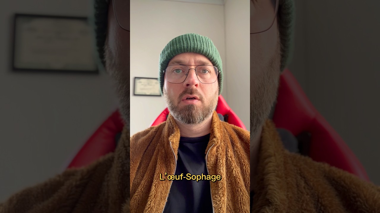 Les Fam’oeufs restos déjeuner. #jeuxdemots