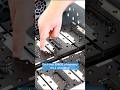 Massive AMD Instinct MI325X 2TB HBM3e Server by Gigabyte