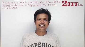 17 MENSURATION Ex17.3 (full) Class 10 ICSE ML Aggarwal | IIT JEE