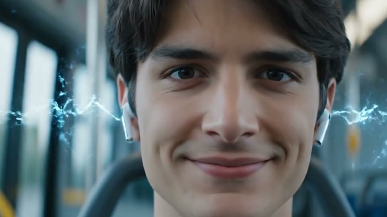 AI video production