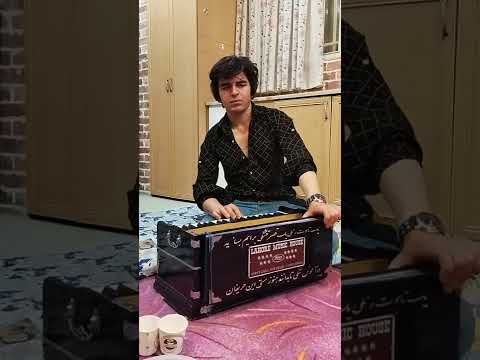 یک آهنگ اوز بکی از استاد طلامحمد تخاری