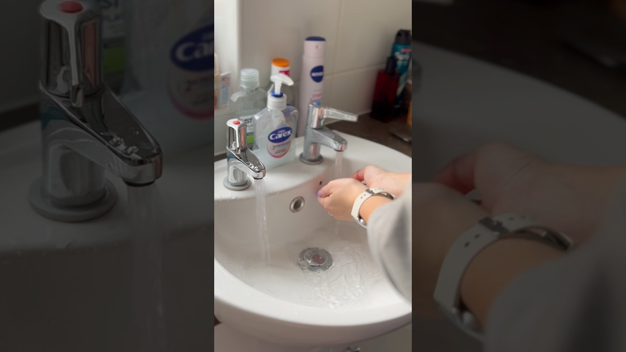 Taps in the UK/ Краны в UK 