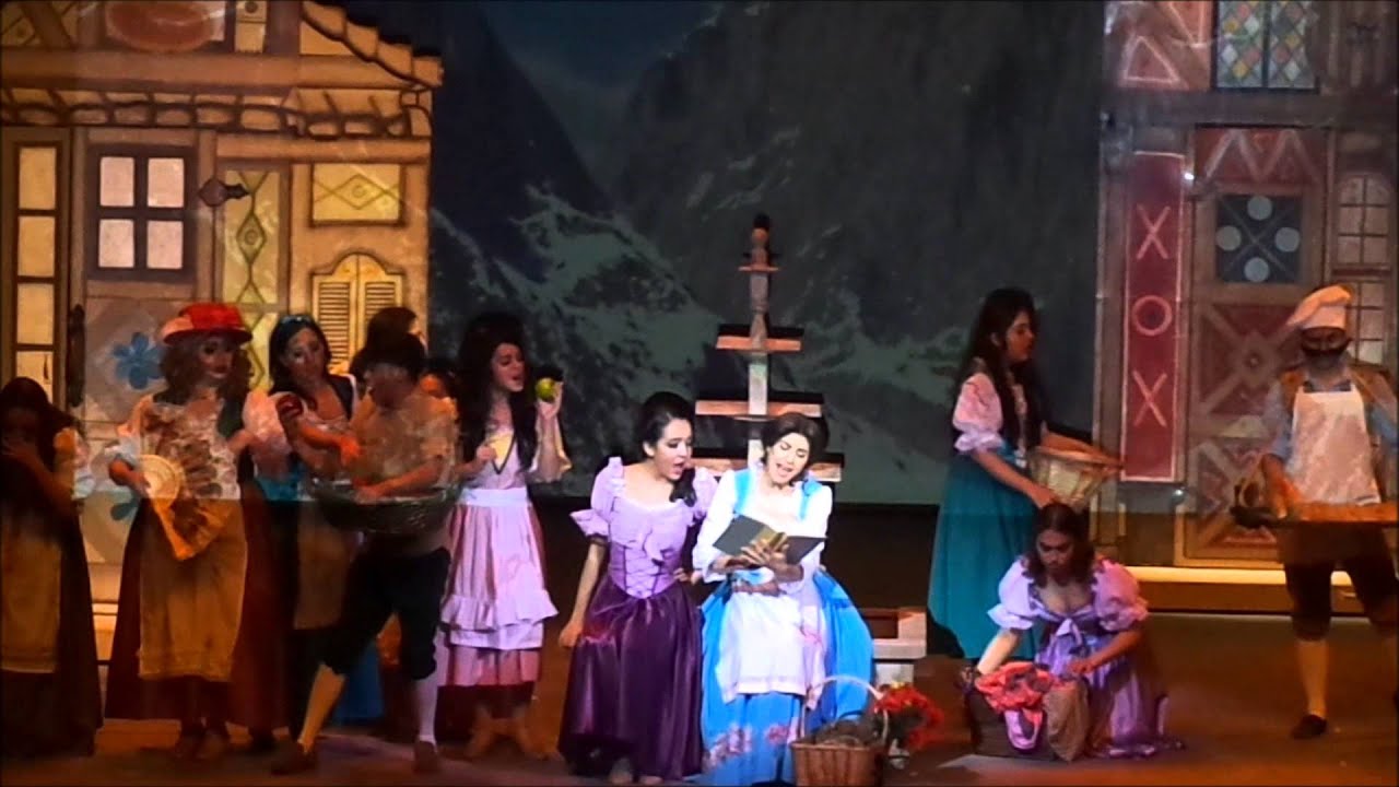 La Bella Y Las Bestias Temporada 2