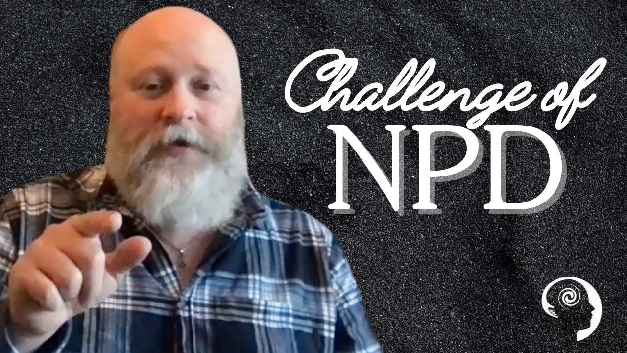 TEX TALKS: The Challenge of NPD