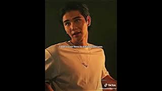 kimporchay episode finale Kim always knows when to protect porchay ❤️🥺