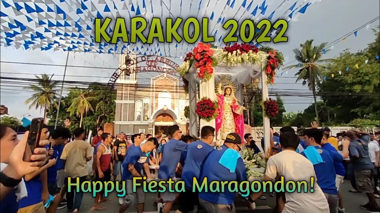 Karakol 2022