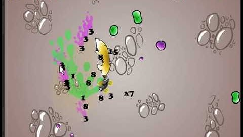 amorphous+ tutorial- 8 combos