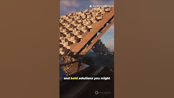 AI Designs Buildings?! Watch This #ResearchAwards #AcademicAwards #GlobalResearchAwards #Scifax.