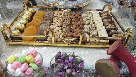 Vlog Achoura ❤️أجواء و تقاليد عاشوراء 💃ما كاين غير النشاط