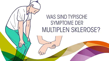 Wie fühlen sich MS Patienten?