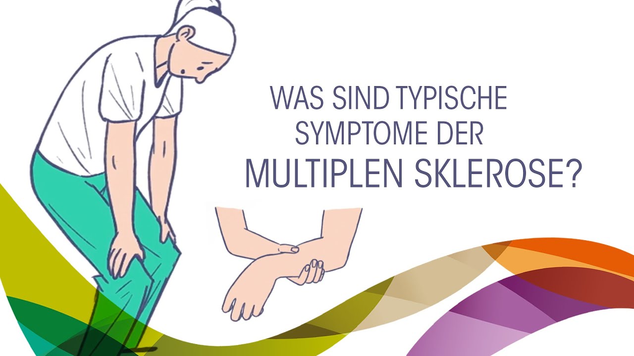 Was ist Multiple Sklerose? - Medizin ABC | Asklepios