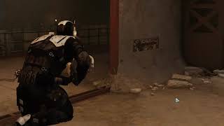 Epic fail Sneak strategy XCOM 2 Wotc Mass Effect Modded part 33