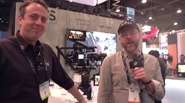 The Refined Teradek RT Wireless Lens Control System & New CTRL.3 - Teradek - Sematron Italia