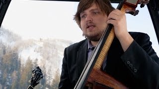 Deadly Gentlemen "A Faded Star" // Gondola Sessions chords