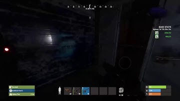 Rust console max pop server