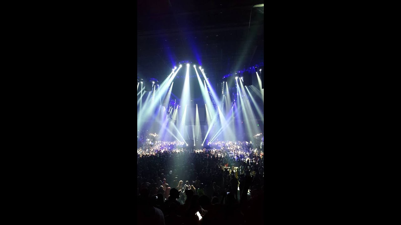 Ponicz - Pump This (Bassnectar NYE 2015)