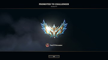 Teamfight Tactics: GUIDE - HOW TO GET CHALLENGER IN TFT